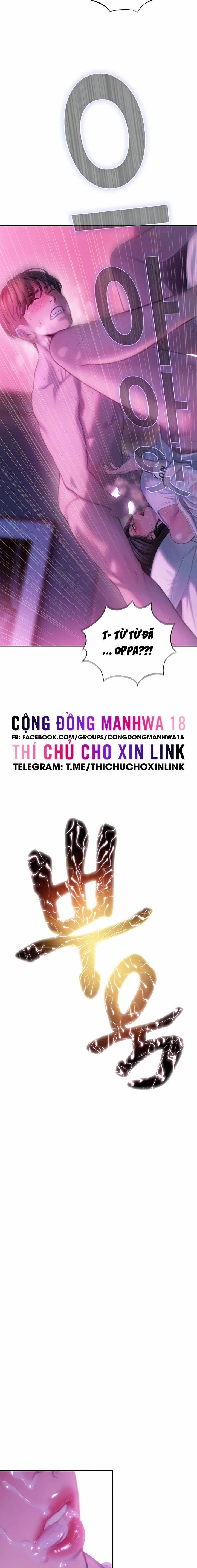 [18+] Vượt Quá Giới Hạn Tình Yêu 28 trang 18