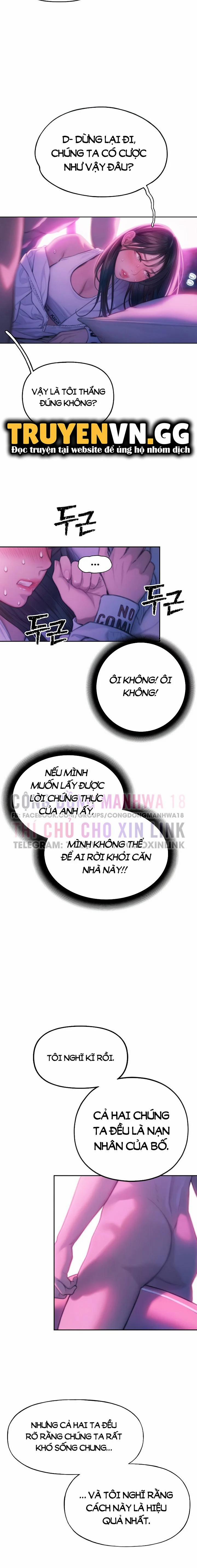 [18+] Vượt Quá Giới Hạn Tình Yêu 28 trang 4