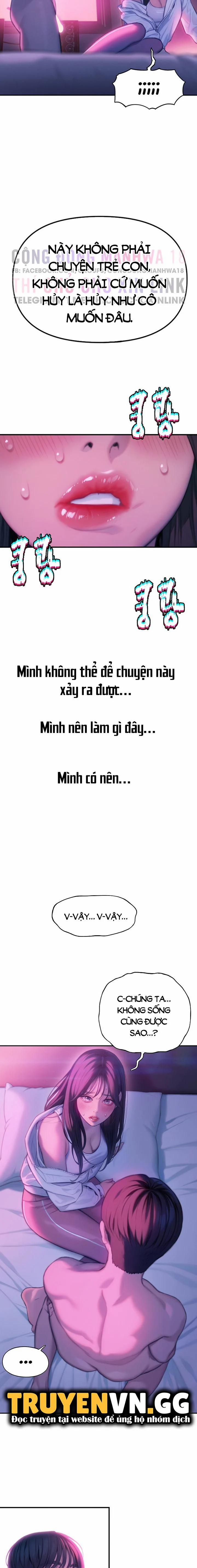 [18+] Vượt Quá Giới Hạn Tình Yêu 28 trang 6