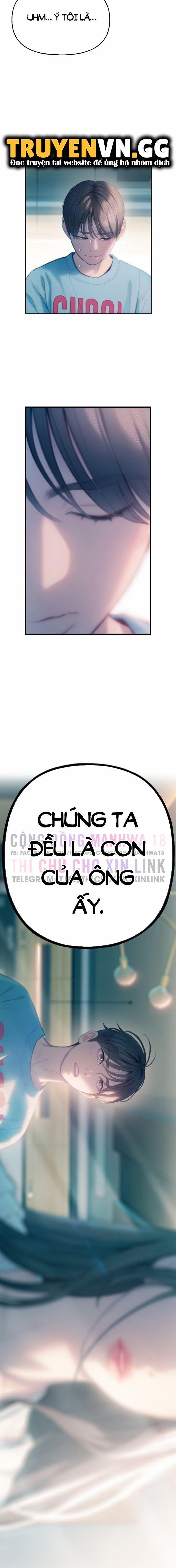 [18+] Vượt Quá Giới Hạn Tình Yêu 29 trang 17