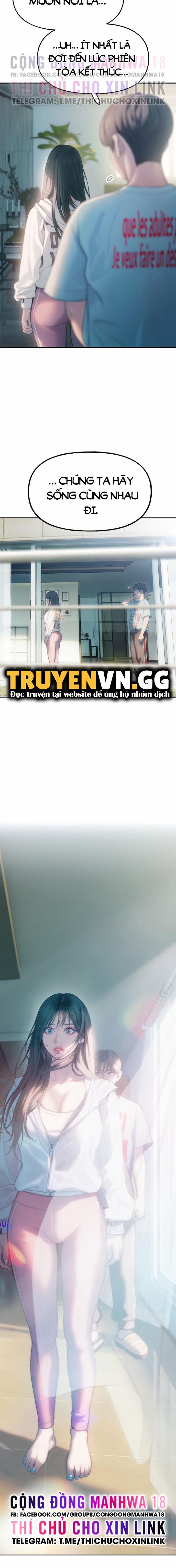 [18+] Vượt Quá Giới Hạn Tình Yêu 29 trang 19