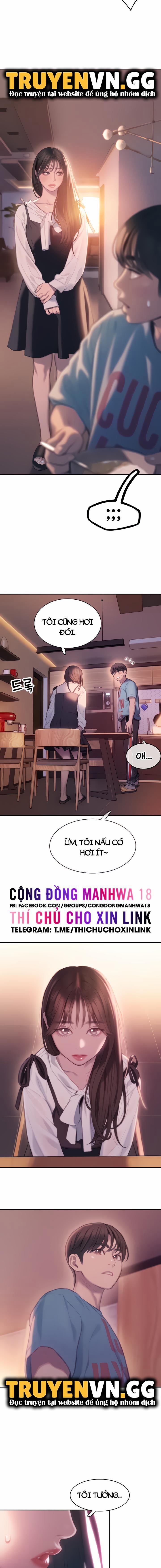 [18+] Vượt Quá Giới Hạn Tình Yêu 30 trang 14