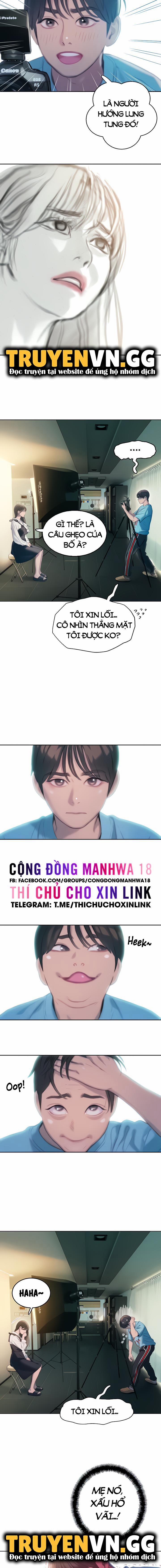 [18+] Vượt Quá Giới Hạn Tình Yêu 30 trang 4