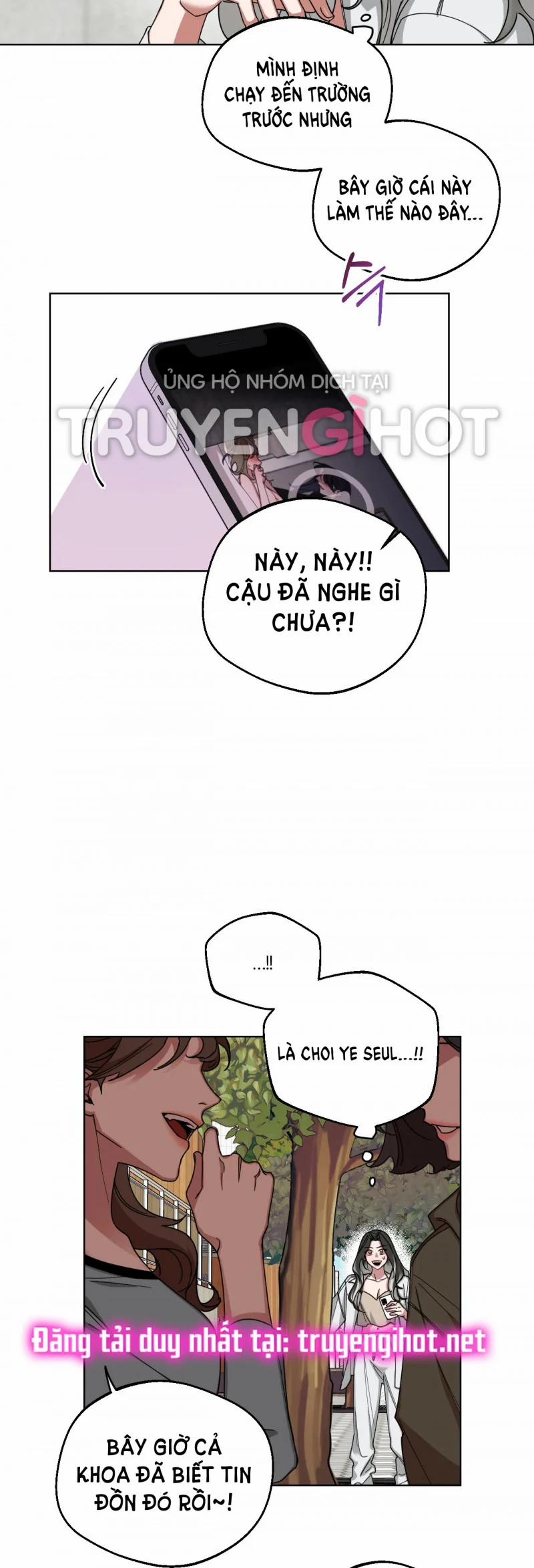 [18+] Weakness – Điểm Yếu 0.0 End trang 1