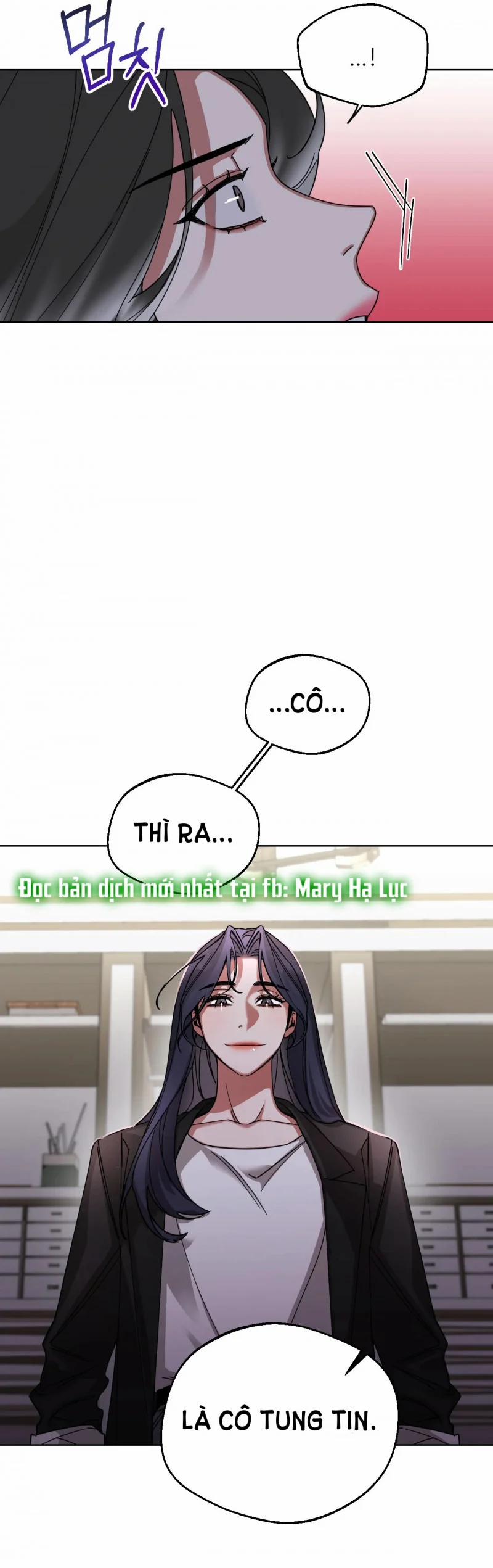 [18+] Weakness – Điểm Yếu 0.0 End trang 15