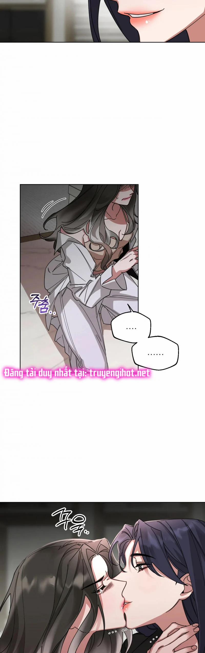 [18+] Weakness – Điểm Yếu 0.0 End trang 19