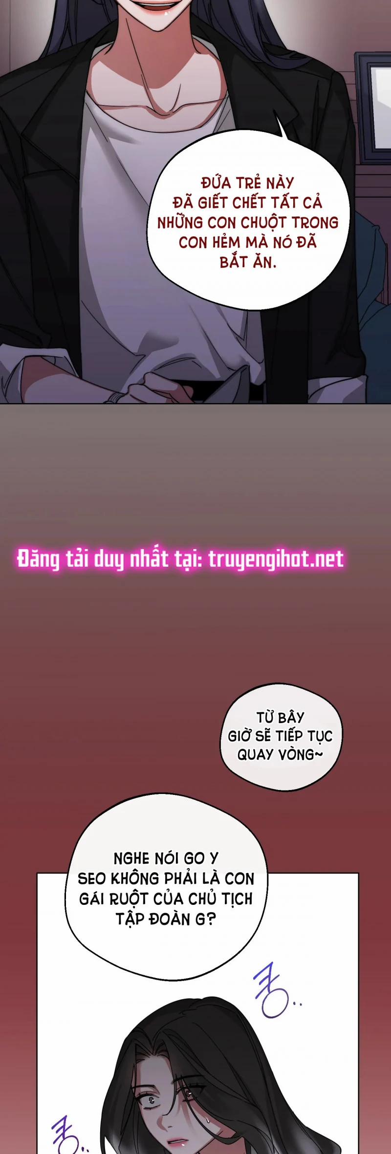 [18+] Weakness – Điểm Yếu 0.0 End trang 5