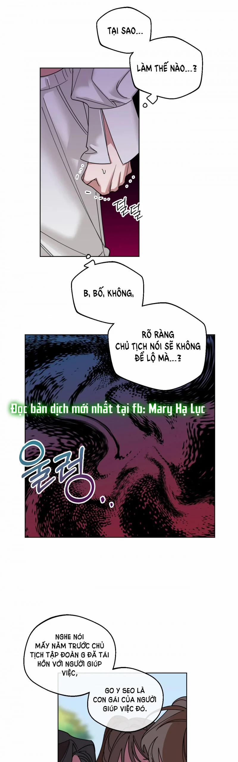 [18+] Weakness – Điểm Yếu 0.0 End trang 7