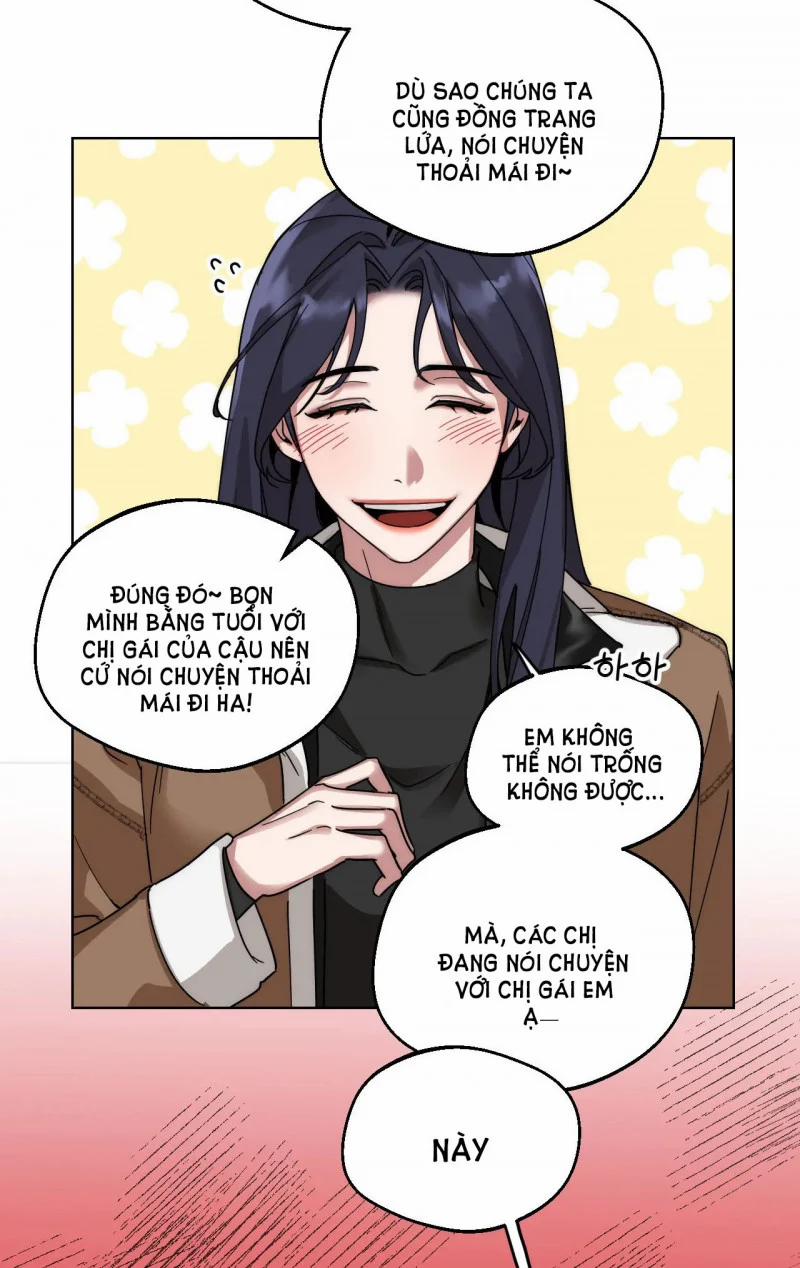 [18+] Weakness – Điểm Yếu 1.1 trang 10