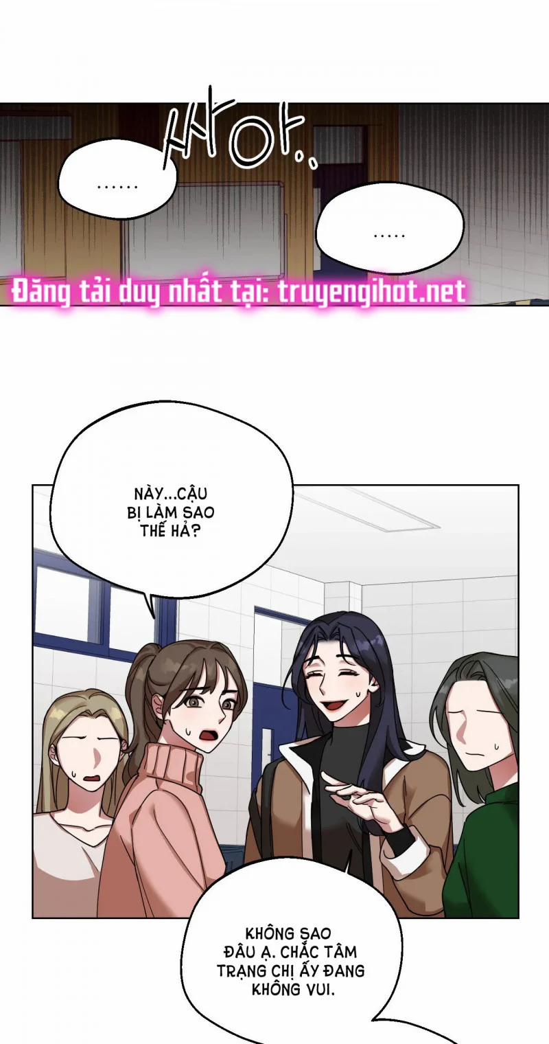 [18+] Weakness – Điểm Yếu 1.1 trang 12