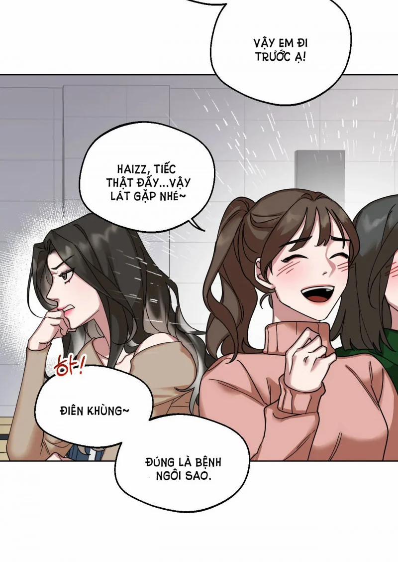 [18+] Weakness – Điểm Yếu 1.1 trang 13