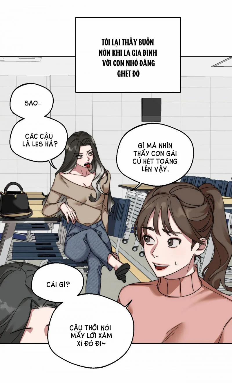 [18+] Weakness – Điểm Yếu 1.1 trang 18