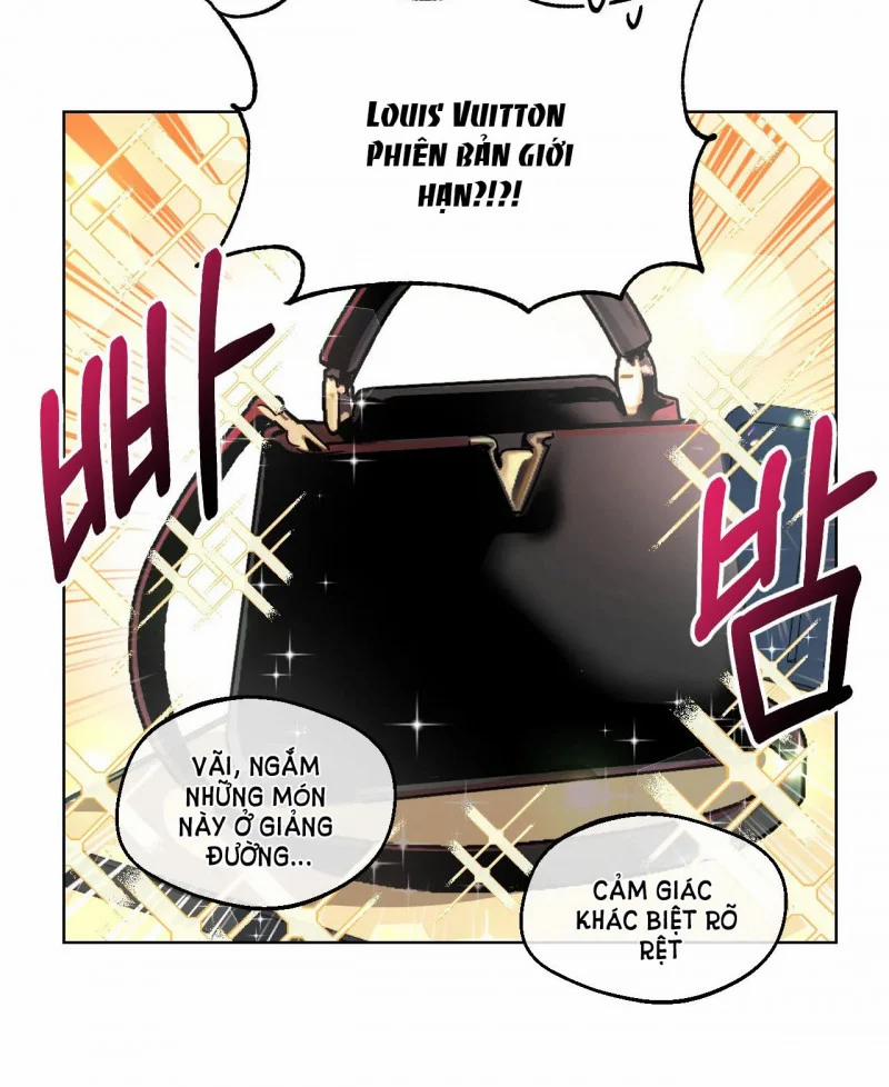 [18+] Weakness – Điểm Yếu 1.1 trang 2