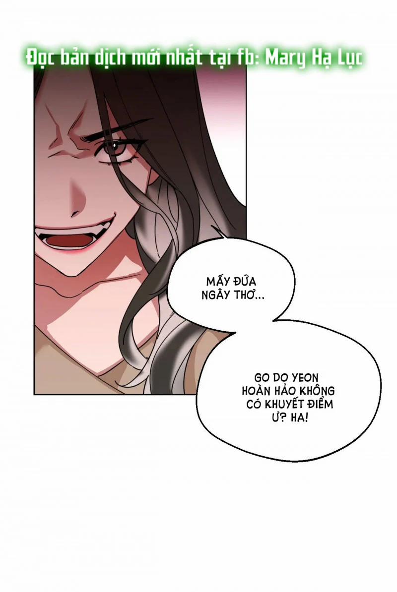 [18+] Weakness – Điểm Yếu 1.1 trang 23