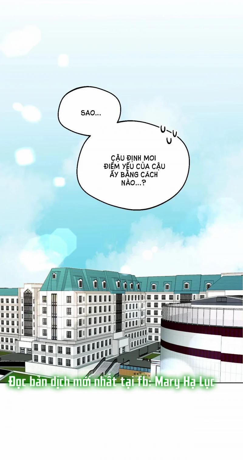[18+] Weakness – Điểm Yếu 1.1 trang 26