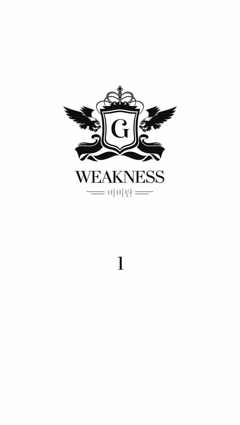 [18+] Weakness – Điểm Yếu 1.1 trang 27