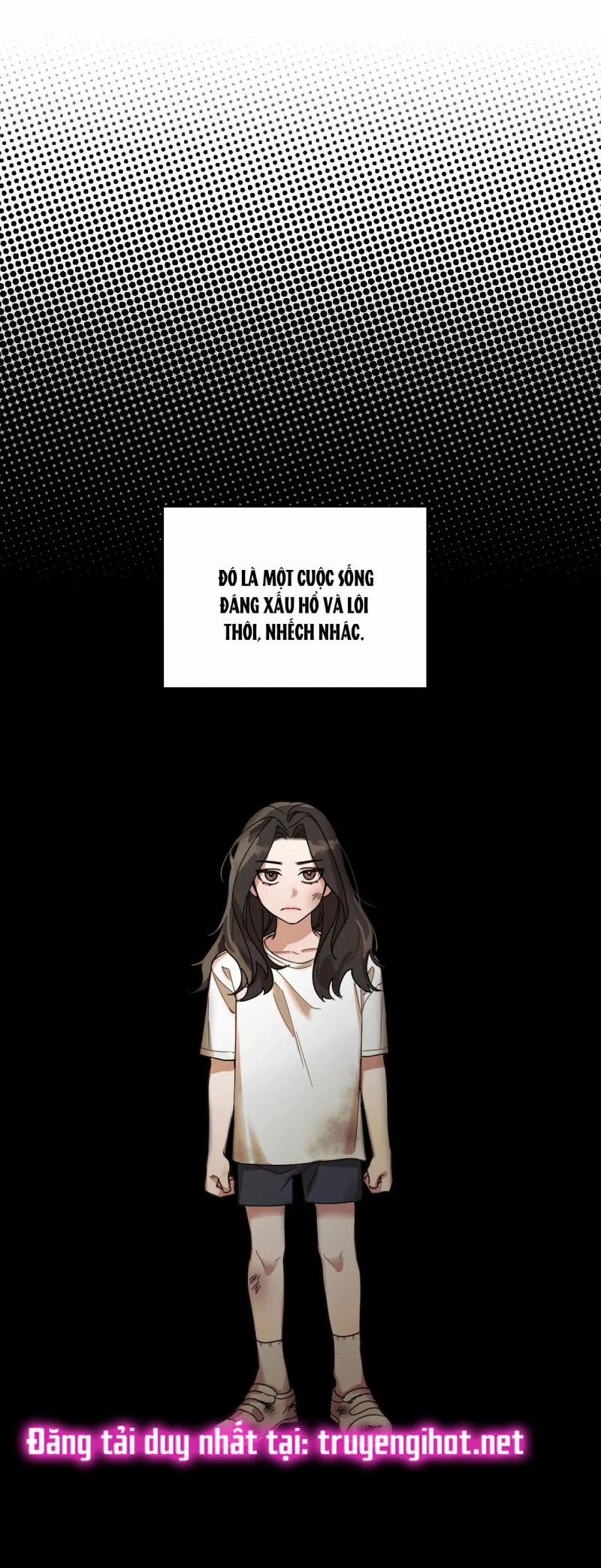 [18+] Weakness – Điểm Yếu 1.1 trang 28