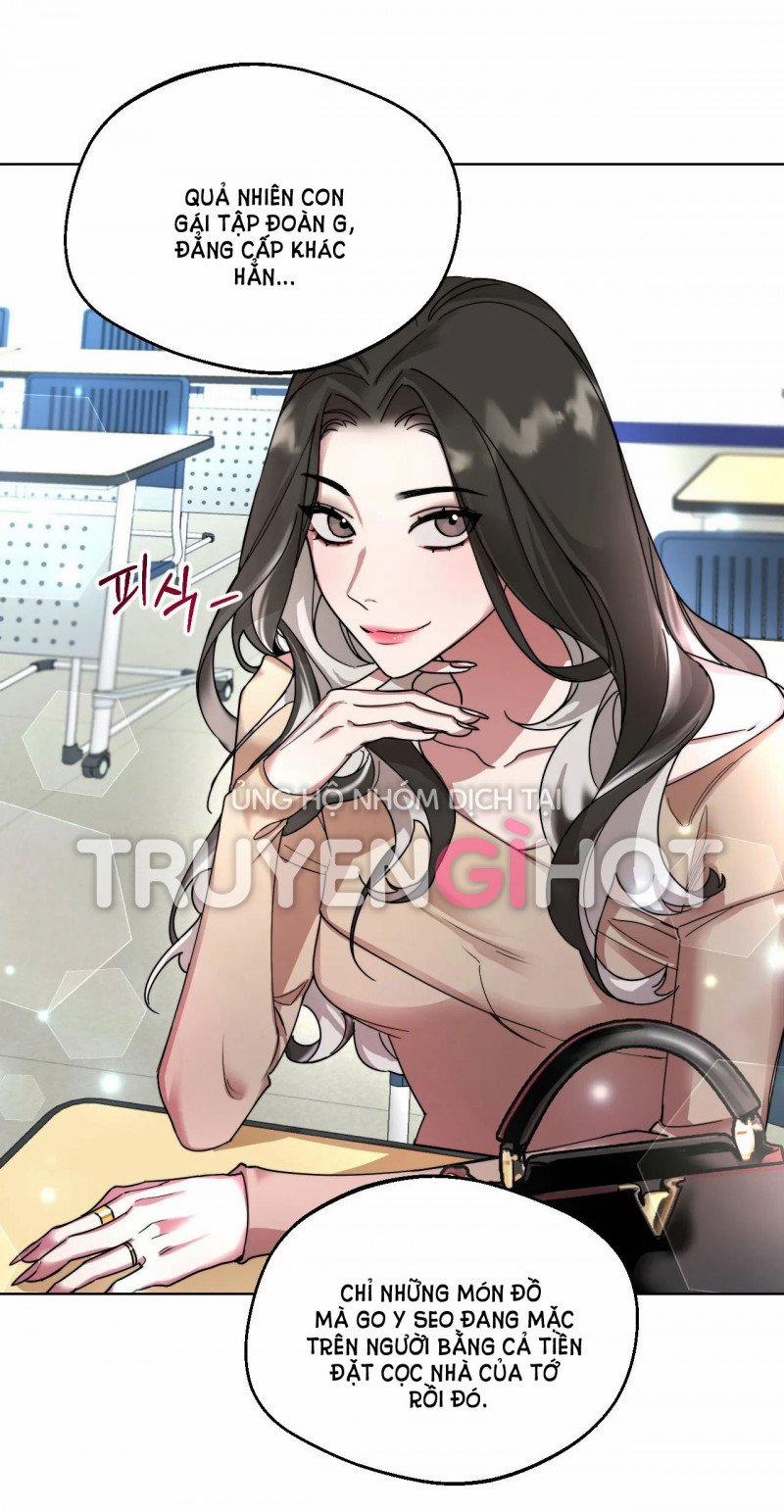 [18+] Weakness – Điểm Yếu 1.1 trang 3