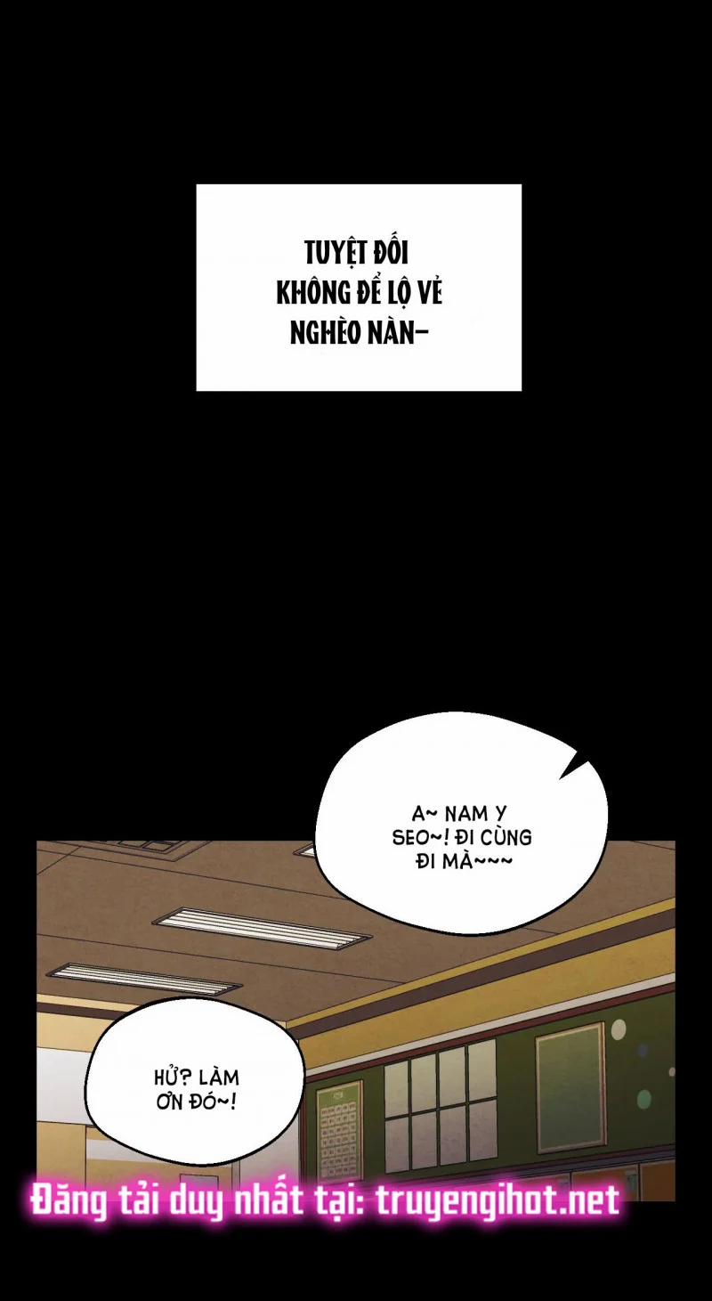 [18+] Weakness – Điểm Yếu 1.1 trang 34