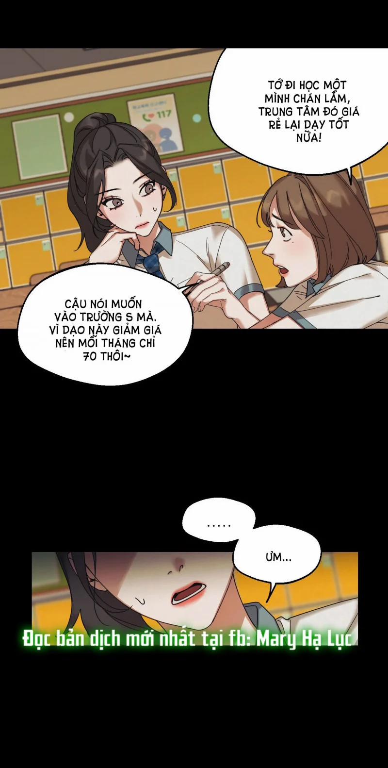 [18+] Weakness – Điểm Yếu 1.1 trang 35