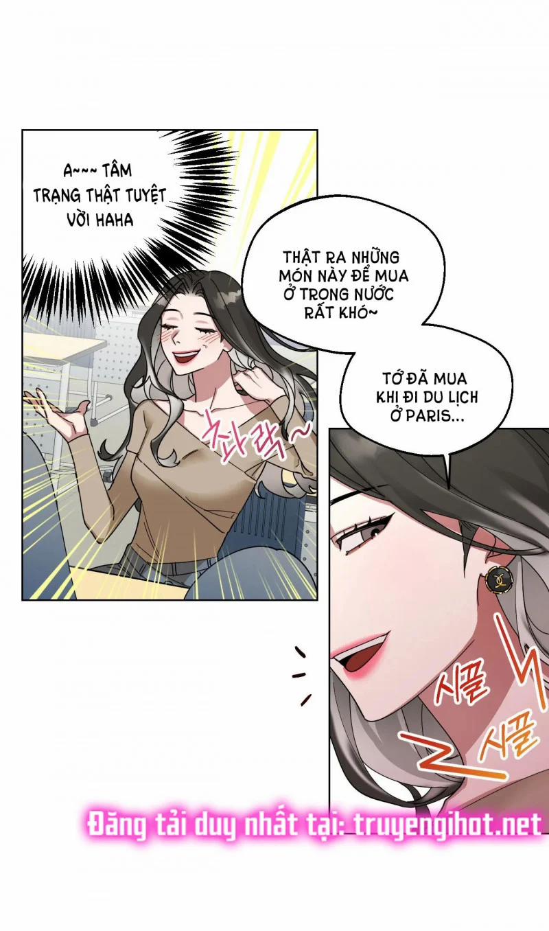 [18+] Weakness – Điểm Yếu 1.1 trang 5