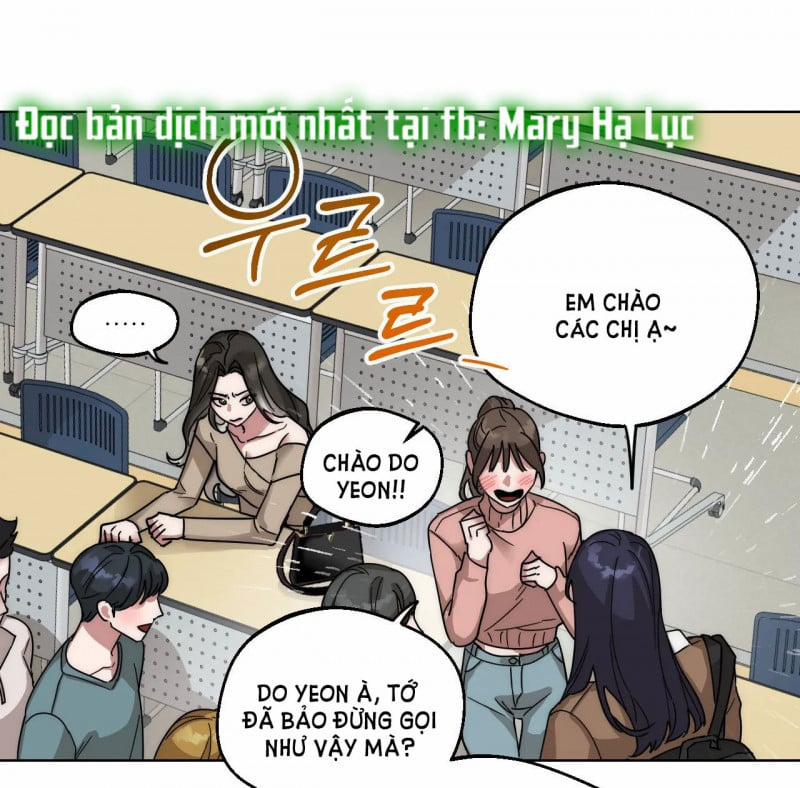 [18+] Weakness – Điểm Yếu 1.1 trang 9