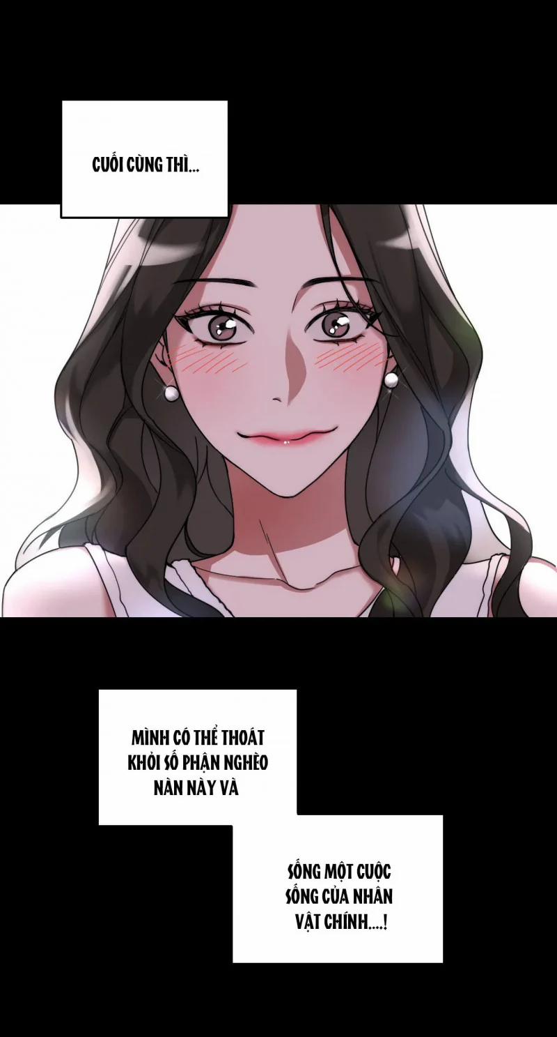 [18+] Weakness – Điểm Yếu 1.2 trang 1