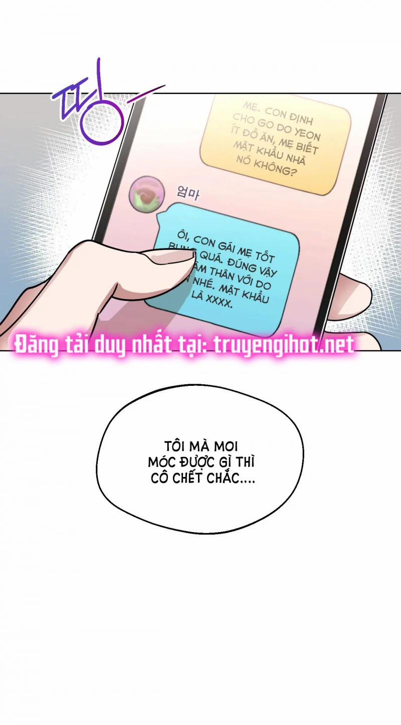 [18+] Weakness – Điểm Yếu 1.2 trang 10