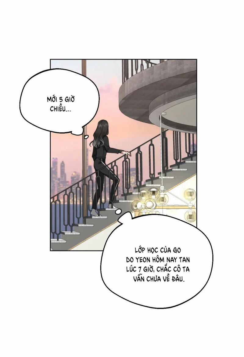 [18+] Weakness – Điểm Yếu 1.2 trang 12