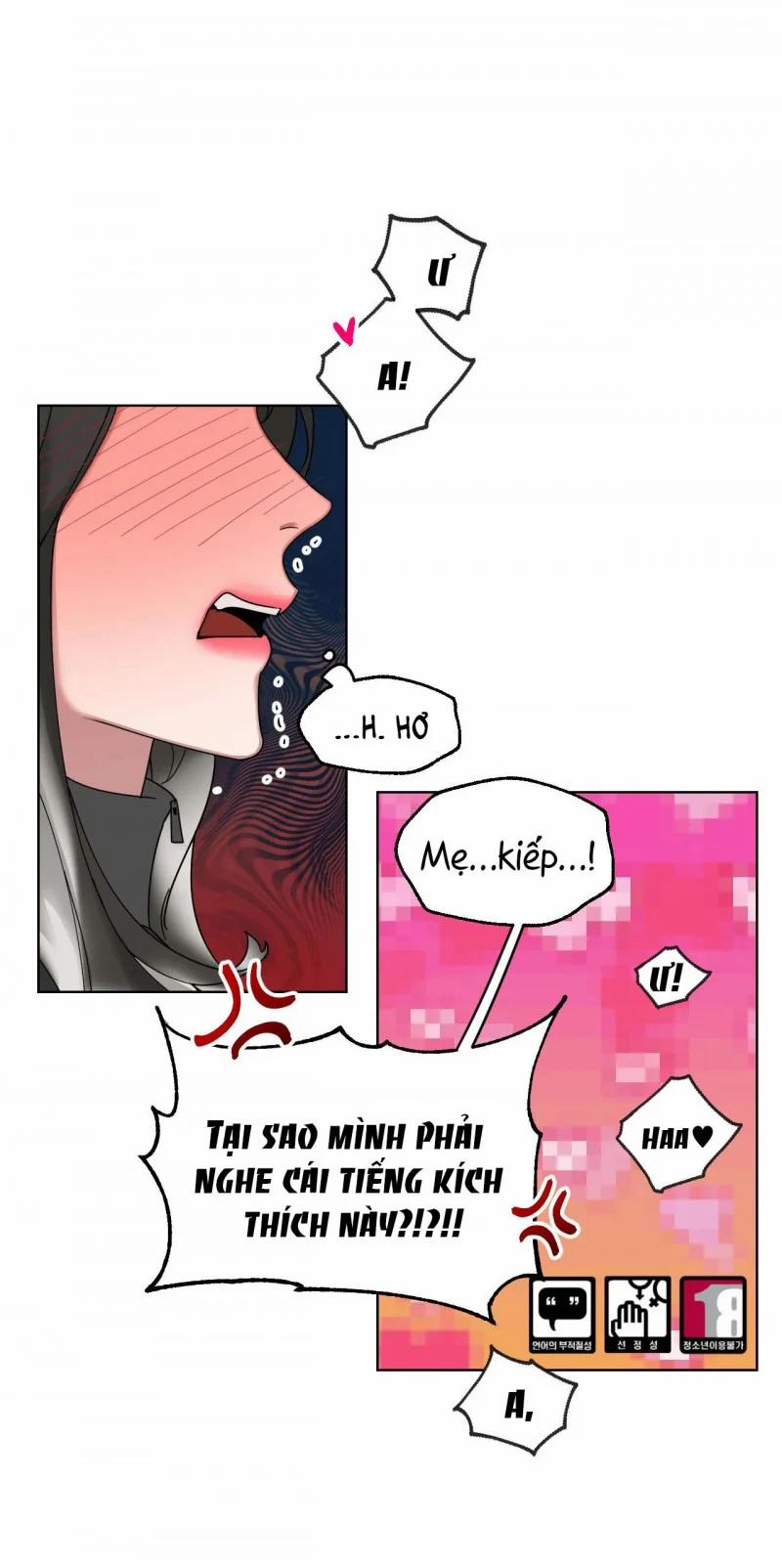 [18+] Weakness – Điểm Yếu 1.2 trang 19