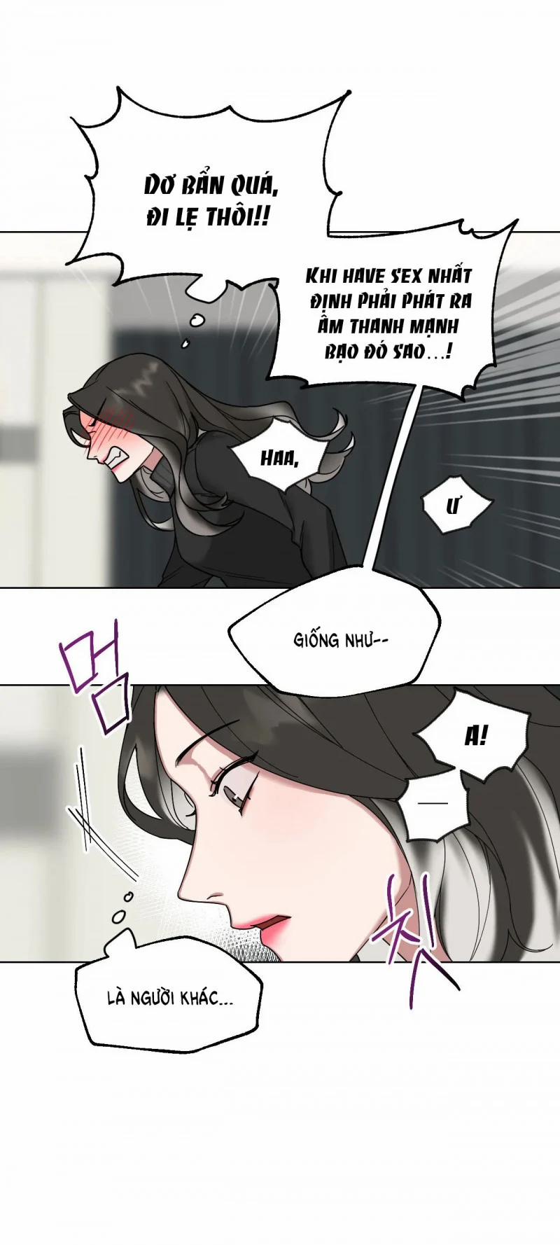 [18+] Weakness – Điểm Yếu 1.2 trang 20