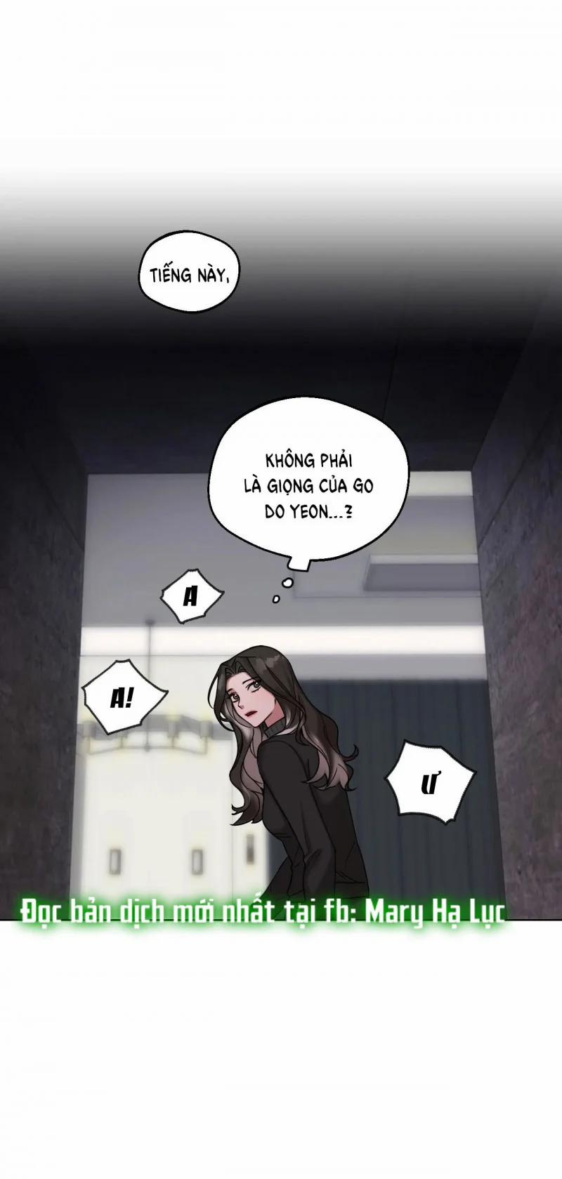 [18+] Weakness – Điểm Yếu 1.2 trang 21