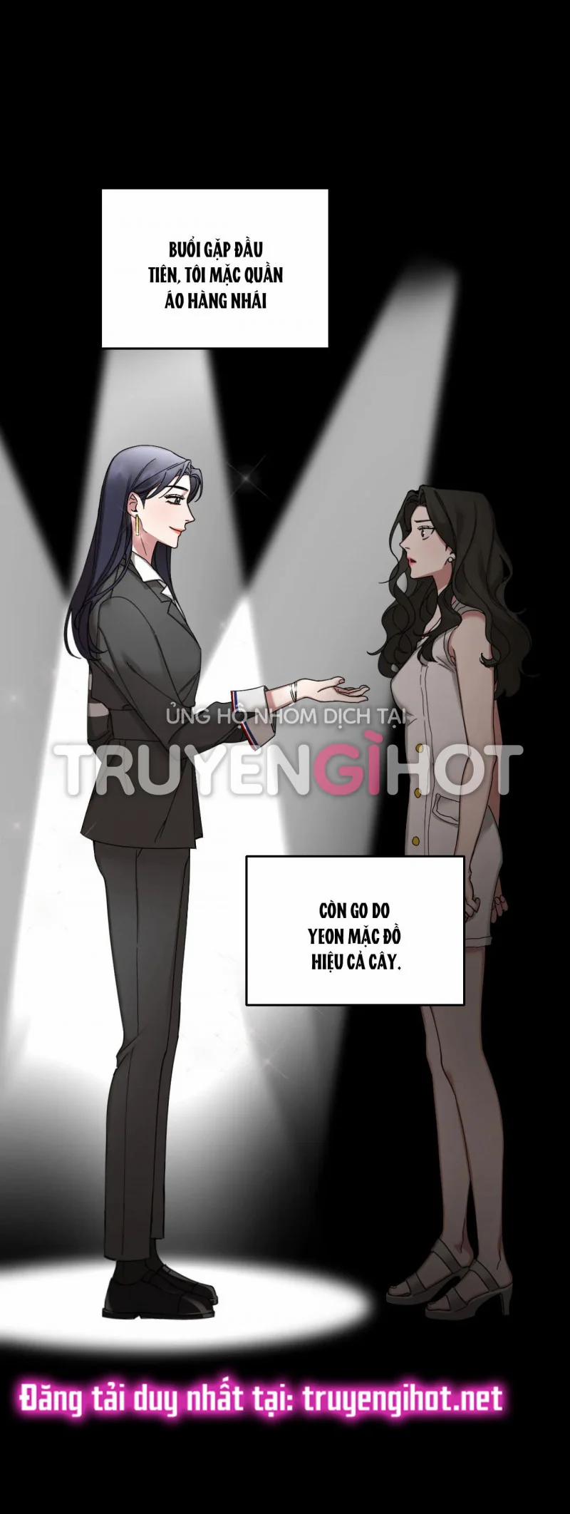 [18+] Weakness – Điểm Yếu 1.2 trang 6