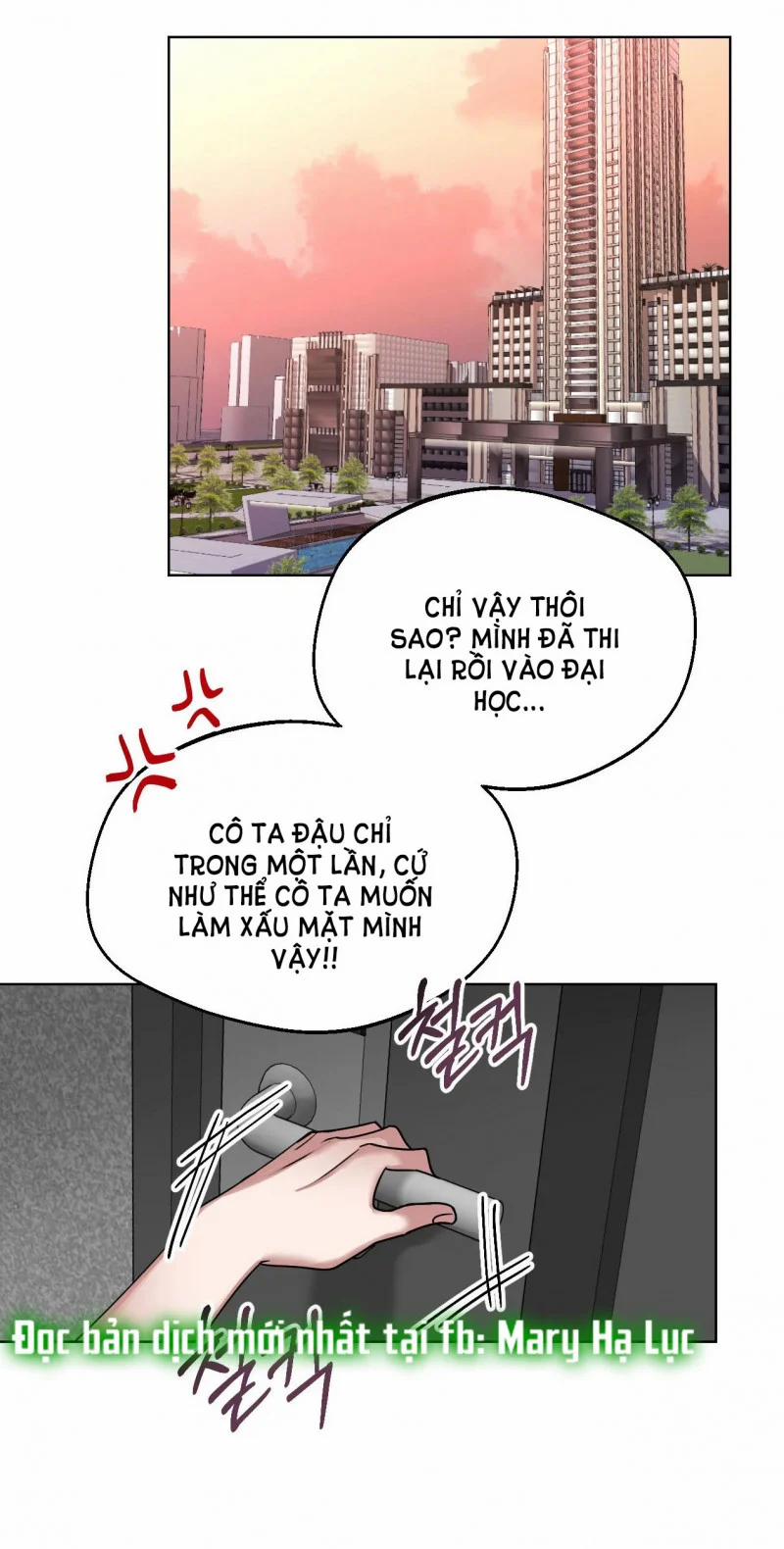 [18+] Weakness – Điểm Yếu 1.2 trang 8