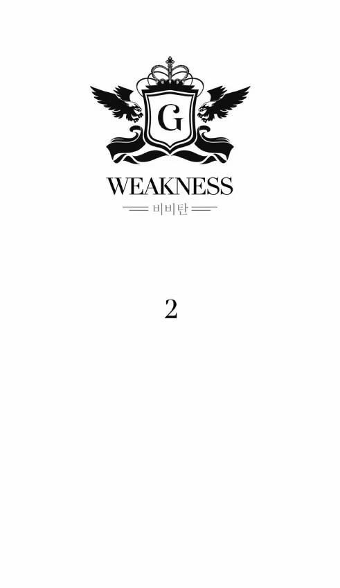 [18+] Weakness – Điểm Yếu 2.1 trang 10