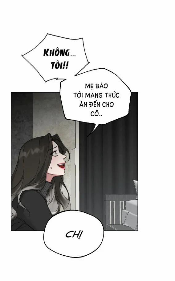 [18+] Weakness – Điểm Yếu 2.1 trang 13