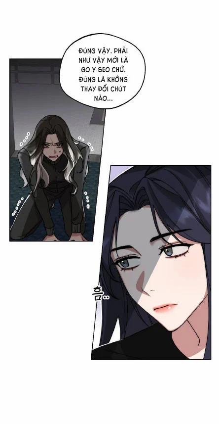 [18+] Weakness – Điểm Yếu 2.1 trang 18