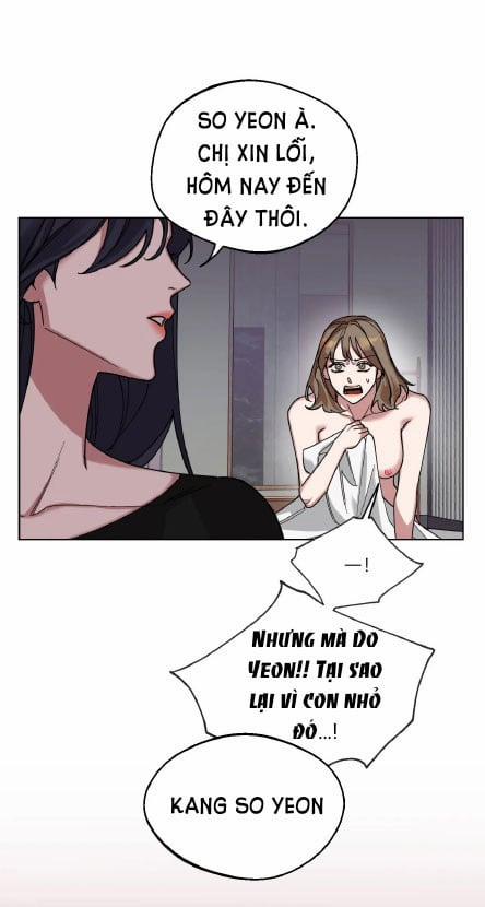 [18+] Weakness – Điểm Yếu 2.1 trang 19