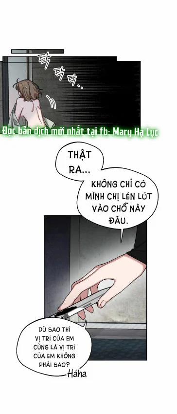 [18+] Weakness – Điểm Yếu 2.1 trang 22