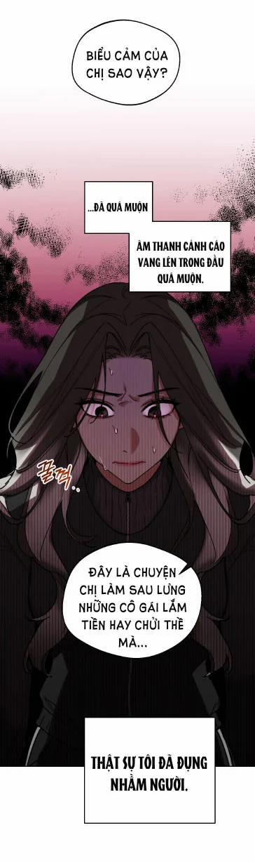 [18+] Weakness – Điểm Yếu 2.1 trang 25