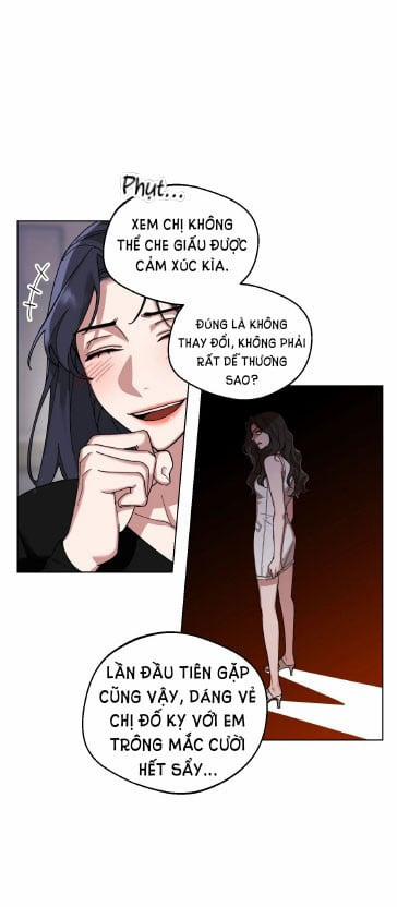 [18+] Weakness – Điểm Yếu 2.1 trang 26