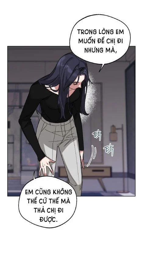 [18+] Weakness – Điểm Yếu 2.1 trang 28