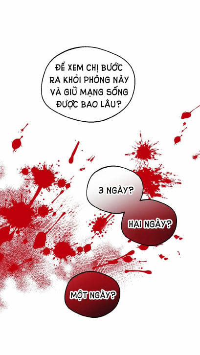 [18+] Weakness – Điểm Yếu 2.1 trang 37