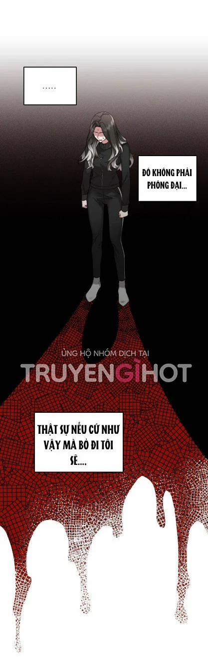 [18+] Weakness – Điểm Yếu 2.1 trang 40