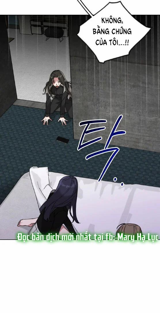 [18+] Weakness – Điểm Yếu 2.1 trang 7
