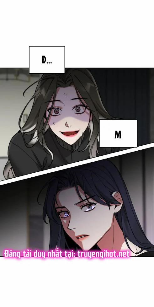 [18+] Weakness – Điểm Yếu 2.1 trang 8