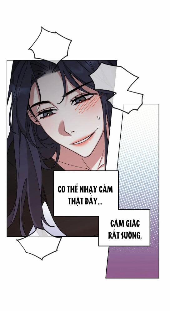 [18+] Weakness – Điểm Yếu 2.2 trang 23