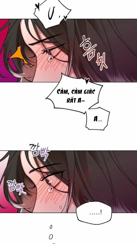 [18+] Weakness – Điểm Yếu 2.2 trang 25