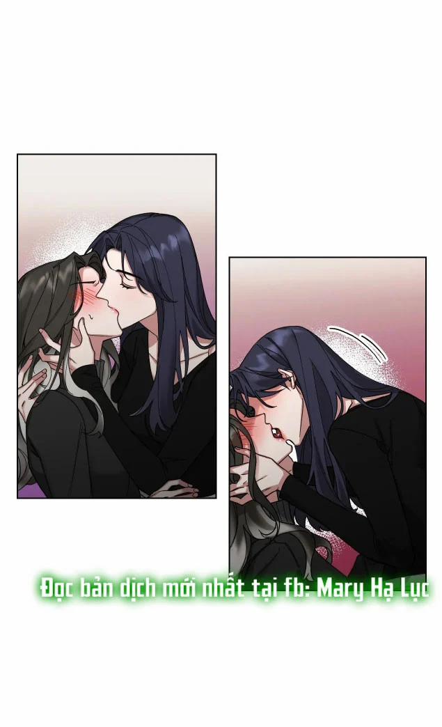 [18+] Weakness – Điểm Yếu 2.2 trang 4