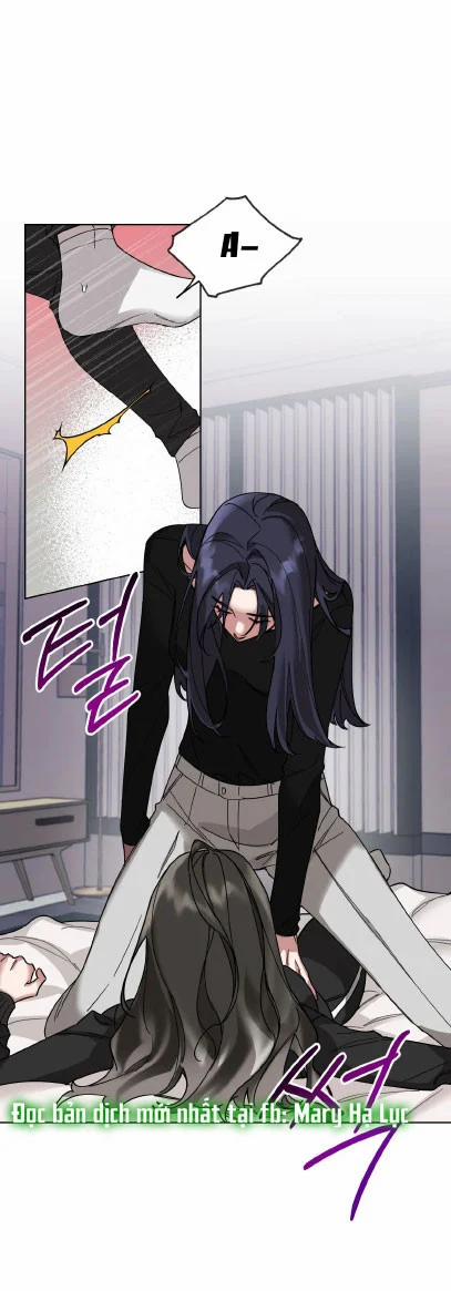 [18+] Weakness – Điểm Yếu 2.2 trang 6